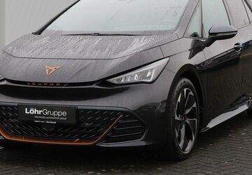 Cupra Born 47.564 km 25.980 &euro; Koblenz 56070