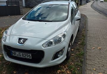 Peugeot 308 125.000 km 5.500 &euro; Neuwied 56564