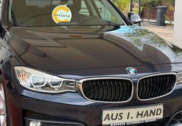BMW 320 107.350 km 15.990 &euro; Neuwied 56567
