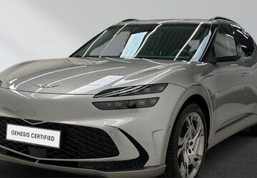 Genesis GV60 14.330 km 46.980 &euro; Andernach 56626