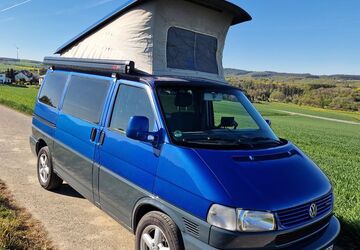 VW T4 California 320.500 km 16.900 &euro; Weiler 56729