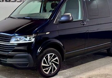 VW T6 Transporter 89.000 km 45.980 &euro; Neuwied 56567