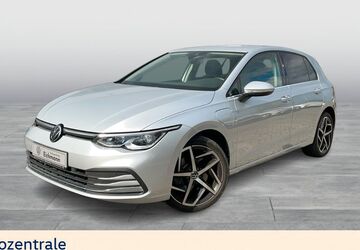 VW Golf 54.800 km 21.490 &euro; Heiligenroth 56412