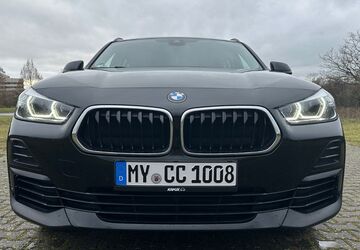BMW X2 115.000 km 18.888 &euro; Vallendar 56179