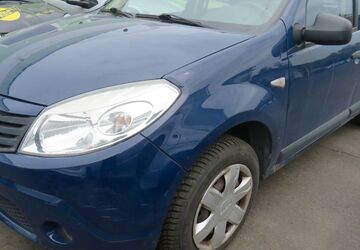 Dacia Sandero 164.620 km 950 &euro; Andernach 56626