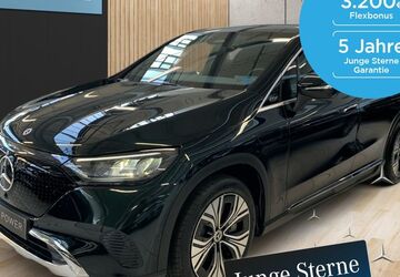 Mercedes-Benz EQE SUV 10.349 km 55.220 &euro; Koblenz 56073