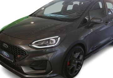 Ford Fiesta 22.331 km 21.980 &euro; Koblenz 56073