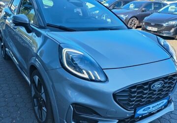 Ford Puma 30.030 km 24.990 &euro; Rheinbreitbach 53619