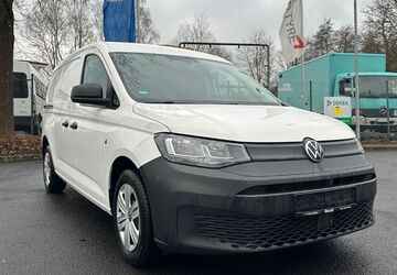 VW Caddy 42.892 km 24.790 &euro; Niederelbert 56412