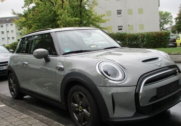 Mini Cooper SE 41.200 km 18.550 &euro; Neuwied 56564