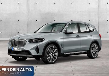 BMW X3 101.748 km 37.250 &euro; Neuwied 56564