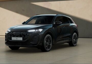 Audi Q5 3.000 km 66.880 &euro; Koblenz 56070