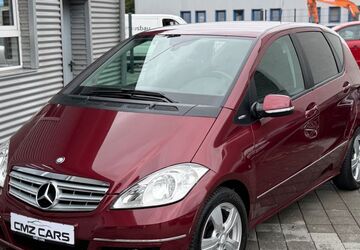 Mercedes-Benz A 160 137.000 km 5.490 &euro; Neuwied 56567