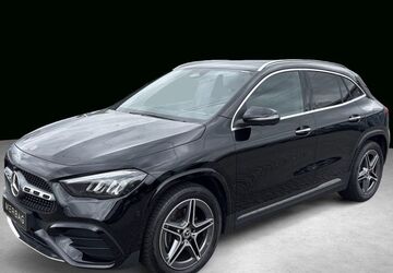 Mercedes-Benz GLA 180 23.980 km 42.400 &euro; Bad Neuenahr-Ahrweiler 53474