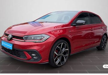 VW Polo 85.907 km 17.990 &euro; Mayen 56727
