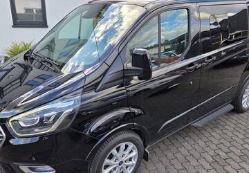 Ford Transit 118.000 km 19.999 &euro; Neuwied 56567