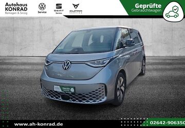 VW ID. Buzz 42.600 km 42.000 &euro; Remagen 53424