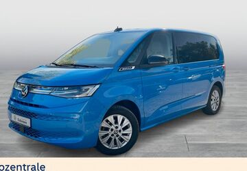VW T7 Multivan 47.300 km 43.990 &euro; Heiligenroth 56412
