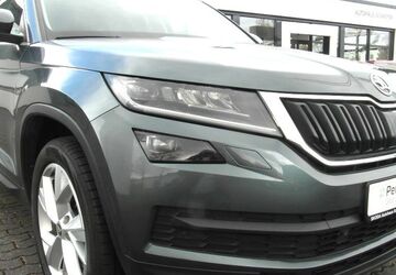 Skoda Kodiaq 159.915 km 20.750 &euro; Neuwied-Engers 56566