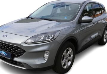 Ford Kuga 79.613 km 19.380 &euro; Braubach 56338