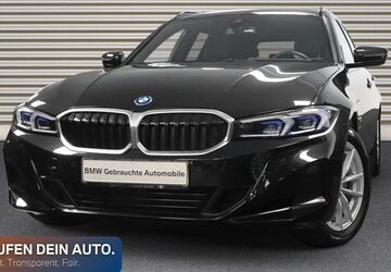 BMW 320 93.782 km 26.700 &euro; Koblenz 56073