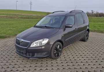 Skoda Roomster 148.000 km 3.990 &euro; Mayen 56727