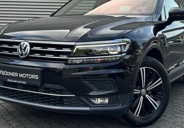 VW Tiguan 92.100 km 23.380 &euro; Neuwied 56564