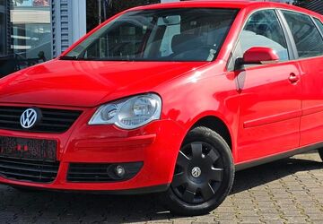 VW Polo 113.000 km 2.990 &euro; Neuwied 56566