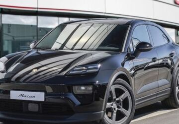 Porsche Macan 13.000 km 81.950 &euro; Koblenz 56070
