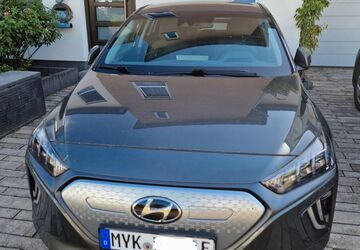 Hyundai IONIQ 33.000 km 18.990 &euro; Andernach 56626