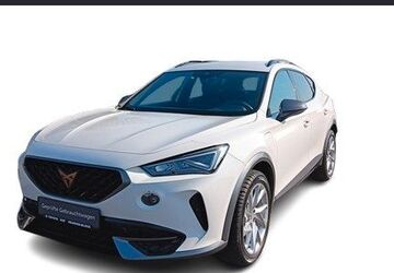 Cupra Formentor 71.599 km 21.490 &euro; Neuwied 56566