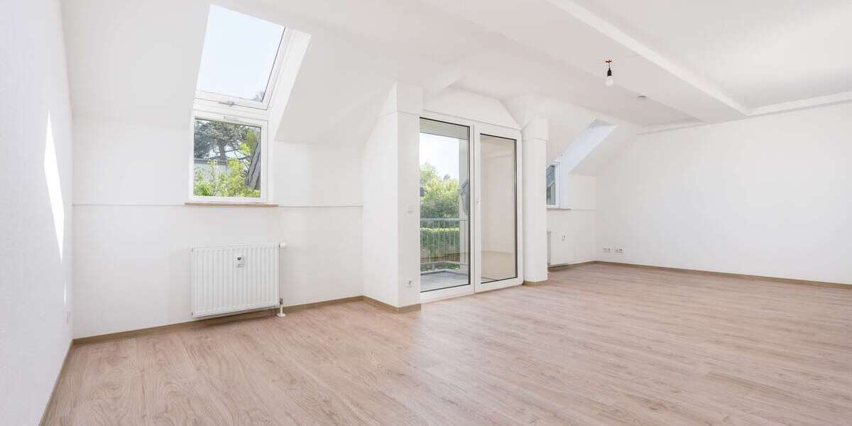 Etagenwohnung Unkel - 1 Zimmer, 45 m&sup2;, 620&euro; | Angebot:27006753