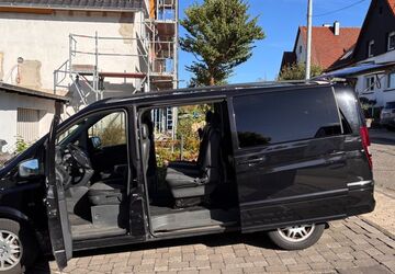 Mercedes-Benz Viano 255.500 km 9.800 &euro; Neuwied 56567