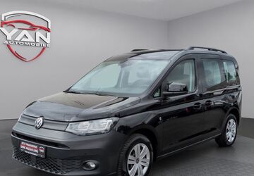 VW Caddy 98.573 km 19.900 &euro; Koblenz 56070