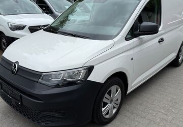 VW Caddy Maxi 98.000 km 15.000 &euro; Heimersheim 53474