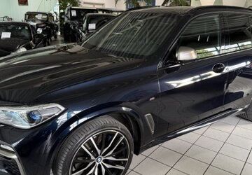 BMW X5 M50 128.000 km 41.990 &euro; Mülheim-Kärlich 56218