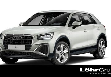 Audi Q2 9.900 km 39.930 &euro; Neuwied 56564