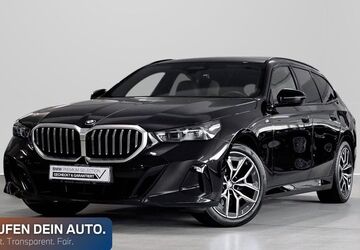 BMW 520 18.357 km 46.600 &euro; Neuwied 56564