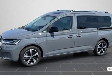 VW Caddy Maxi 23.900 km 39.770 &euro; Mayen 56727