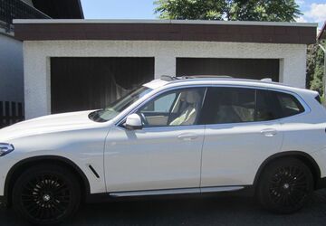 BMW X3 38.930 km 43.990 &euro; Neuwied 56567