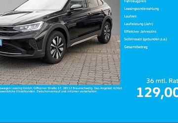 VW Taigo 16.422 km 19.380 &euro; Neuwied 56564
