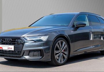 Audi A6 78.978 km 38.580 &euro; Koblenz 56070