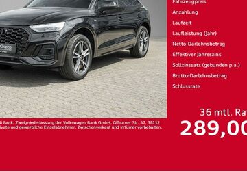 Audi Q5 50.297 km 40.980 &euro; Neuwied 56564