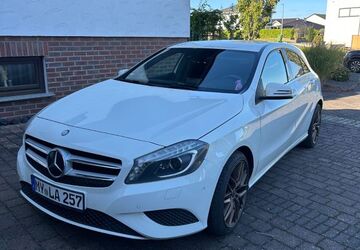 Mercedes-Benz A 180 292.535 km 8.000 &euro; Montabaur 56410