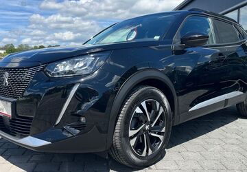 Peugeot 2008 44.439 km 13.890 &euro; Irlich 56567