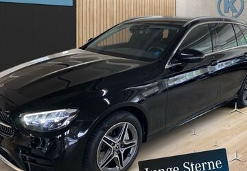 Mercedes-Benz E 300 107.052 km 32.988 &euro; Koblenz 56073