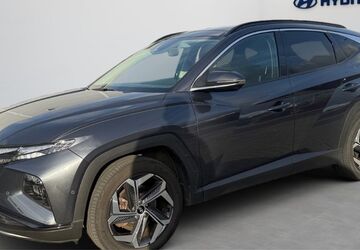 Hyundai TUCSON 55.199 km 29.990 &euro; Andernach 56626