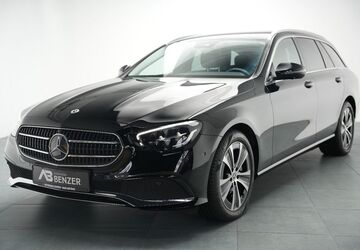 Mercedes-Benz E 300 36.300 km 31.999 &euro; Wirges 56422