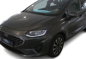 Ford Fiesta 48.925 km 15.980 &euro; Braubach 56338