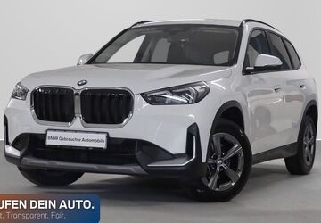 BMW X1 76.285 km 32.500 &euro; Neuwied 56564